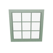 Air Window - Fixed Square | Customize