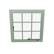 Air Window - Single Casement Square | Customize