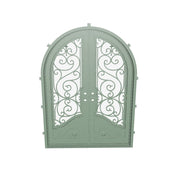 Beverly - Double Full Arch | Customize
