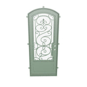 Beverly with Thermal Break - Single Arch | Customize