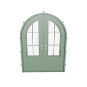 Bristol with Thermal Break - Double Full Arch | Customize