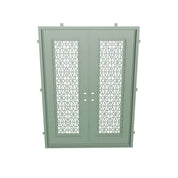DNA' Door - Double Flat | Customize