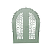 DNA' Door - Double Full Arch | Customize
