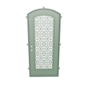 DNA' Door with Thermal Break - Single Arch | Customize