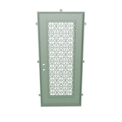 DNA' Door with Thermal Break - Single Flat | Customize
