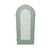 DNA' Door with Thermal Break - Single Full Arch | Customize