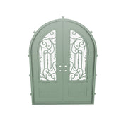 Golden Gate - Double Full Arch | Customize