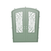 Golden Gate - Double Mini Arch | Customize