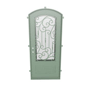 Golden Gate with Thermal Break - Single Arch | Customize