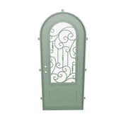 Golden Gate with Thermal Break - Single Full Arch | Customize