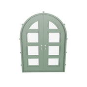 Knox with Thermal Break - Double Full Arch | Customize