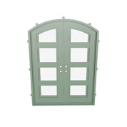 Knox with Thermal Break - Double Arch | Customize
