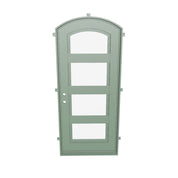 Knox with Thermal Break - Single Arch | Customize