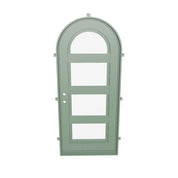 Knox with Thermal Break - Single Full Arch | Customize