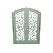 Miracle with Thermal Break - Double Arch | Customize