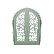 Miracle - Double Full Arch | Customize