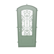 New York with Thermal Break - Single Arch | Customize