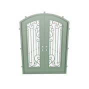 Paris with Thermal Break - Double Arch | Customize