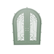 Paris with Thermal Break - Double Full Arch | Customize