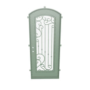 Paris with Thermal Break - Single Arch | Customize
