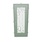 Paris with Thermal Break - Single Flat | Customize