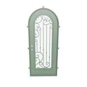 Paris with Thermal Break - Single Full Arch | Customize