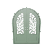 Story with Thermal Break - Double Full Arch | Customize