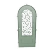 Story with Thermal Break - Single Full Arch | Customize