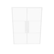 Air 4 Interior - Double Flat | Customize