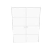 Air 4 Dutch Interior - Double Flat | Customize