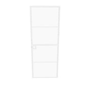 Air 4 Dutch Interior - Single Flat | Customize