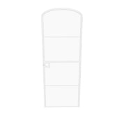 Air 4 Dutch Interior - Single Mini Arch | Customize
