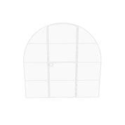 Air 4 Dutch Interior with Side Windows - Single Full Arch | Customize
