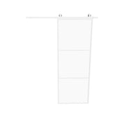 Air 4 Interior - Barn Door | Customize