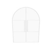 Air 4 Interior - Double Full Arch | Customize