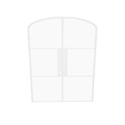 Air 4 Interior - Double Mini Arch | Customize