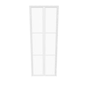 Air 4 Pantry - Double Flat | Customize