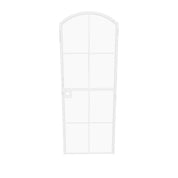 Air 5 Dutch Interior - Single Arch | Customize