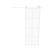 Air 5 Interior - Barn Door | Customize