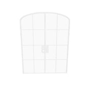 Air 5 Interior - Double Mini Arch | Customize