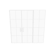 Air 5 Interior with Right Side Window - Double Flat | Customize