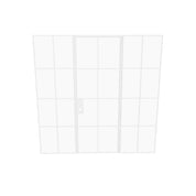 Air 5 Interior with Side Windows - Single Flat | Customize