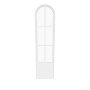 Air 5 Pantry with Kickplate - Single Full Arch | Customize