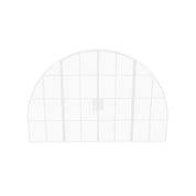 Air 5 Wide Interior with Side Windows - Double Full Arch | Customize