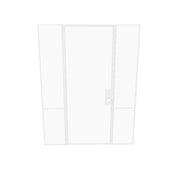 Air Grand Interior with Side Windows - Single Flat | Customize