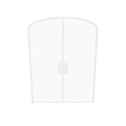 Air Lite Interior - Double Mini Arch | Customize