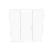 Air Lite Interior with Side Windows - Single Flat | Customize
