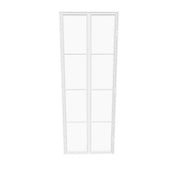 Air Pantry - Double Flat | Customize