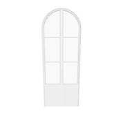 Air Pantry with Kickplate - Double Full Arch | Customize