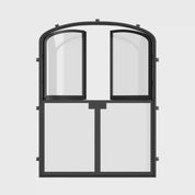 Air Lite Dutch - Double Mini Arch | Customize